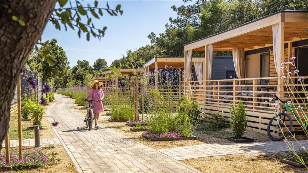Lopari Camping Resort