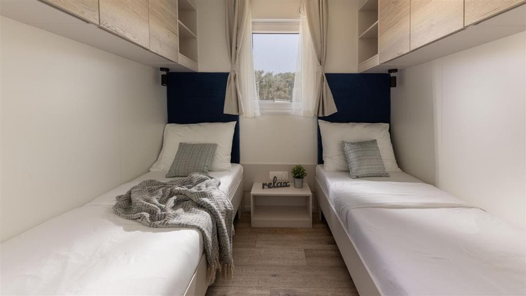 Lopari Camping Resort