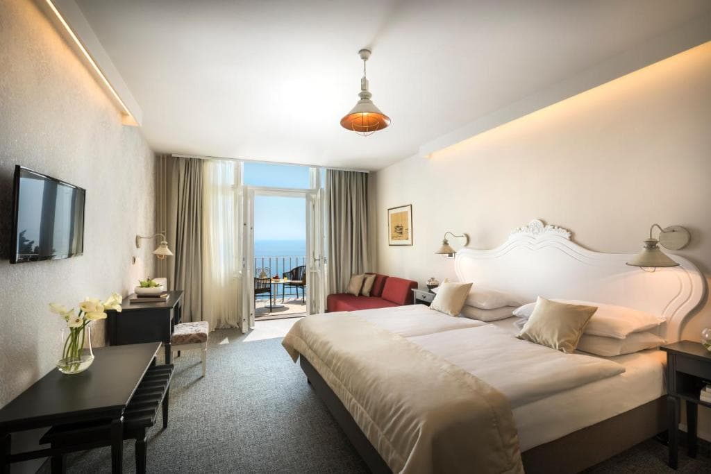 Hotel Lungomare