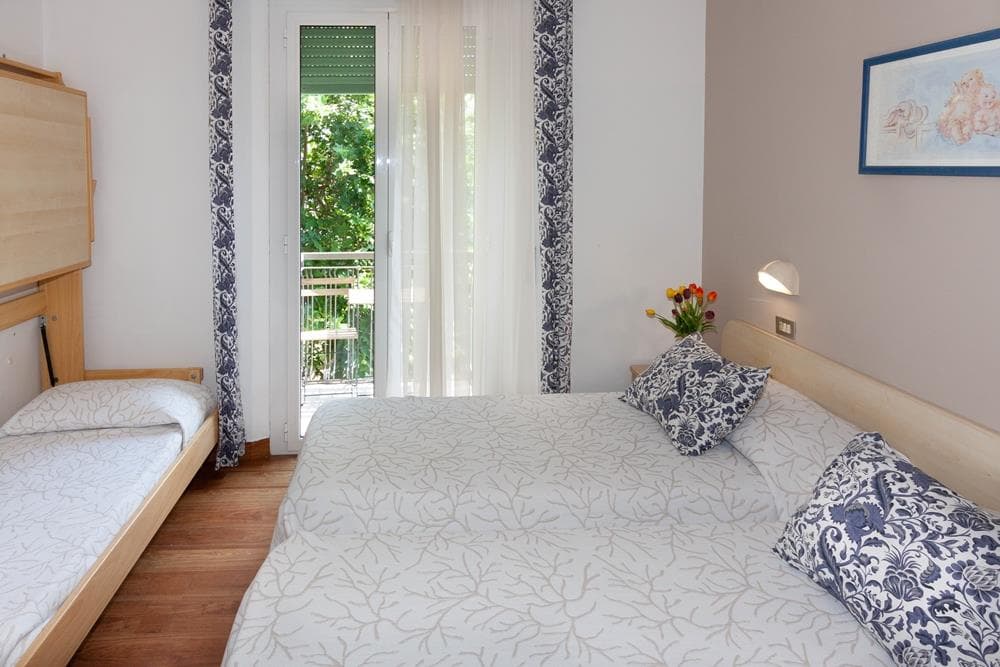 Hotel La Gioiosa