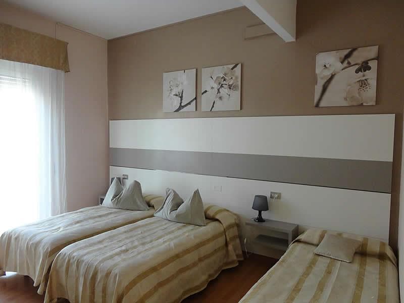 Hotel La Gioiosa
