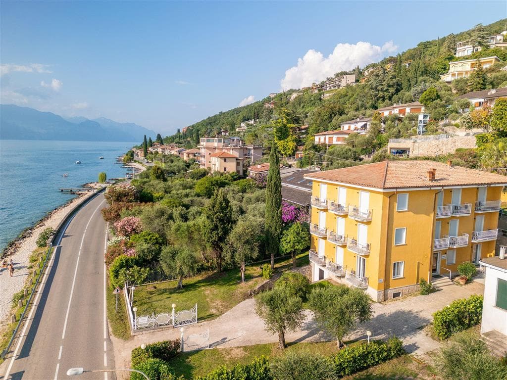 Hotel Internazionale