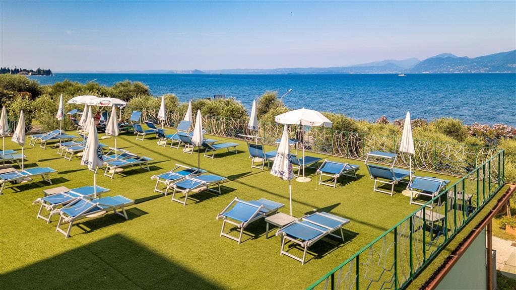 Hotel Internazionale