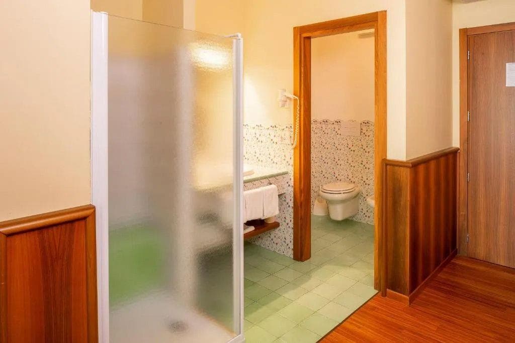 Hotel Internazionale