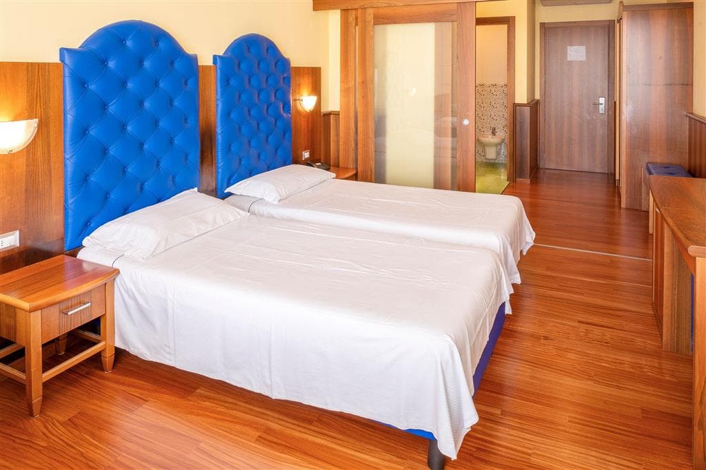 Hotel Internazionale