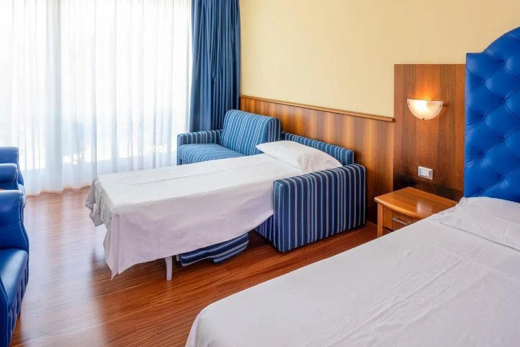 Hotel Internazionale