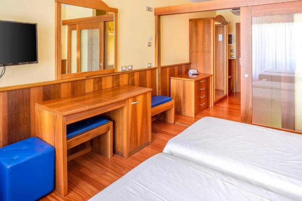 Hotel Internazionale