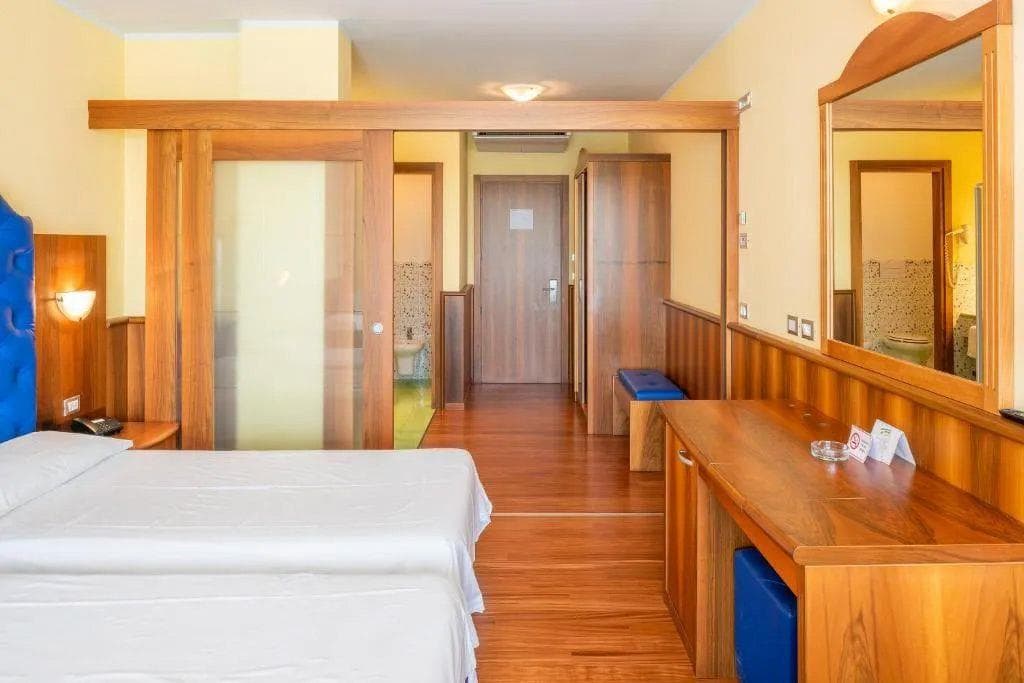 Hotel Internazionale