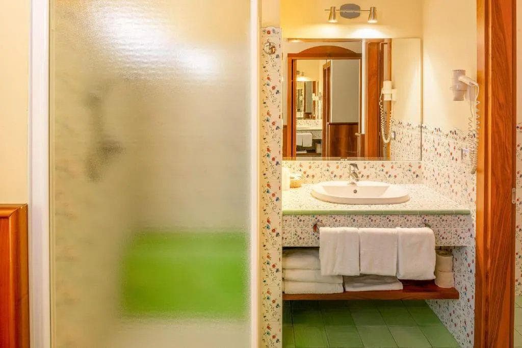 Hotel Internazionale