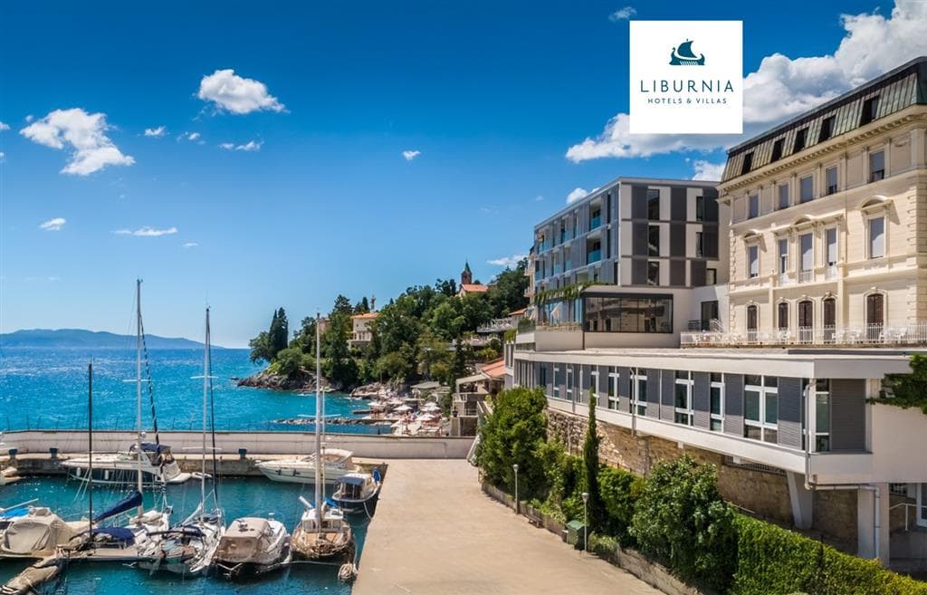 Hotel Istra