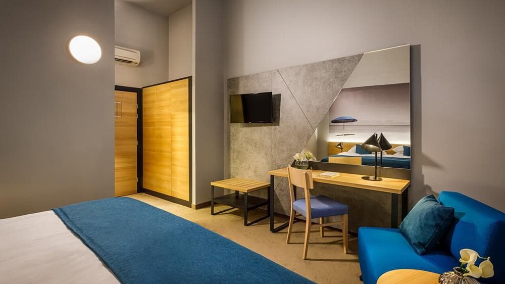 Hotel Istra
