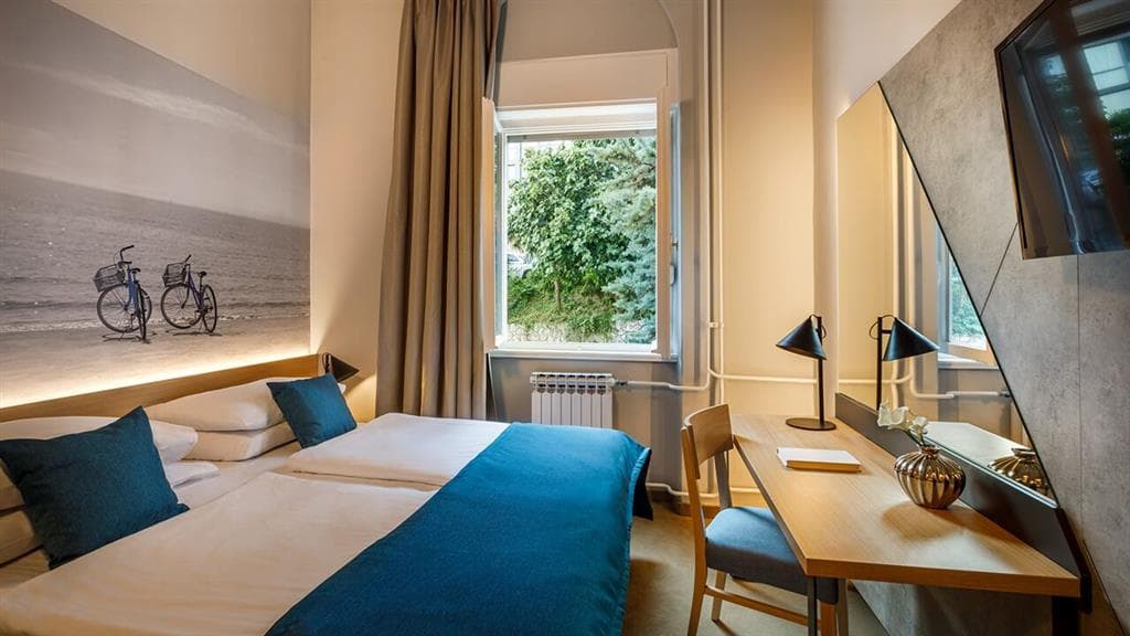Hotel Istra