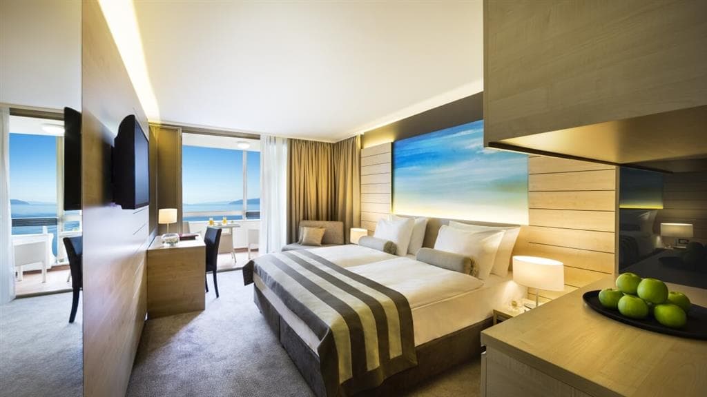 Hotel Excelsior