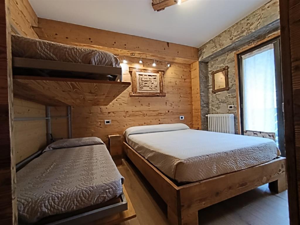 Apartmány Bertuzzi