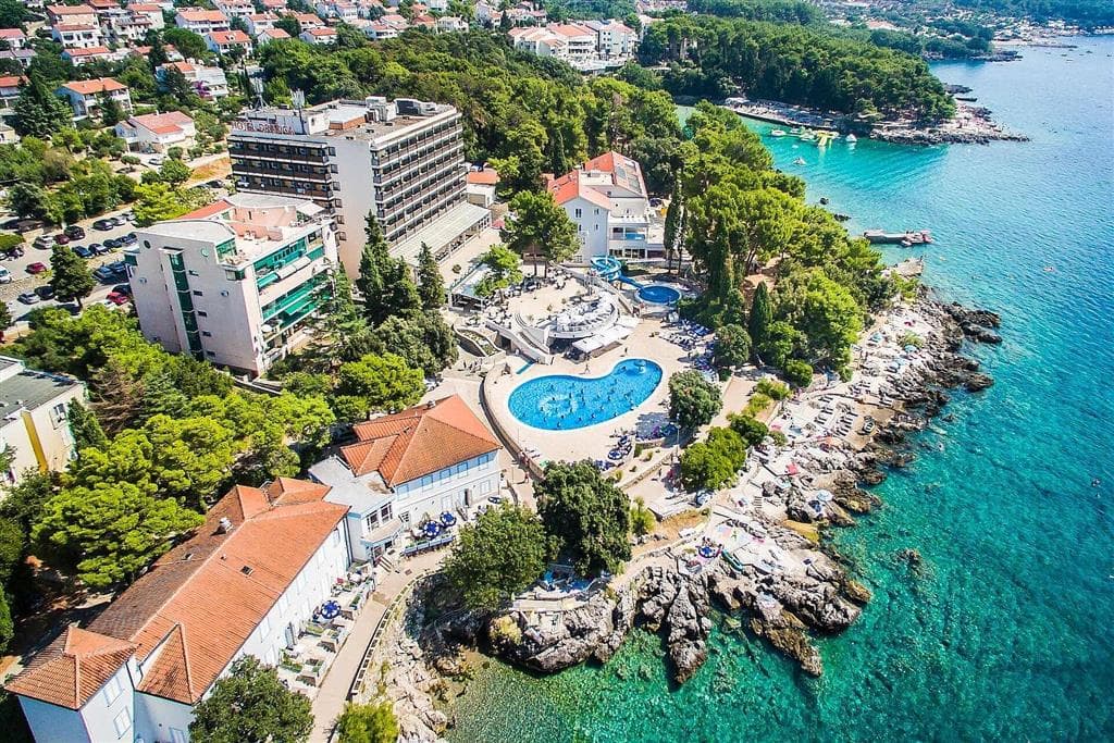 Hotel Dražica
