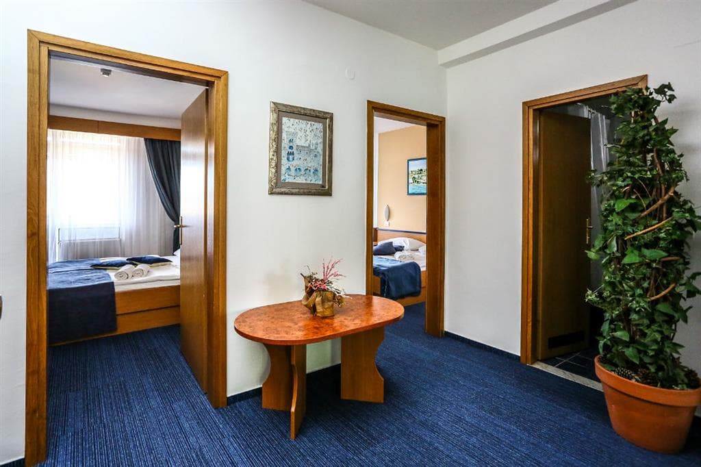 Hotel Dražica