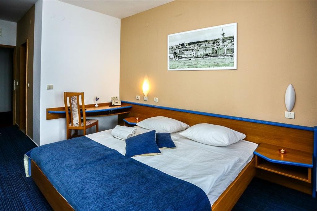 Hotel Dražica