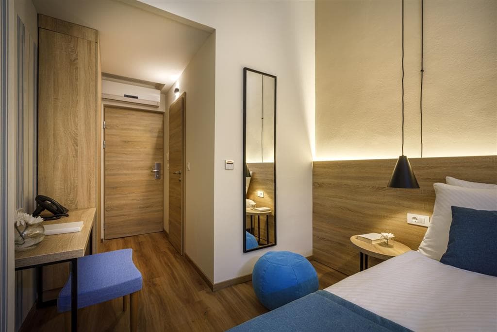 Hotel Mediteran