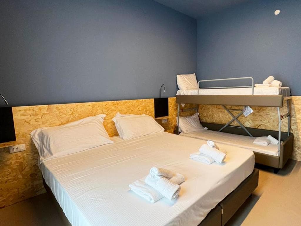 Hotel Little