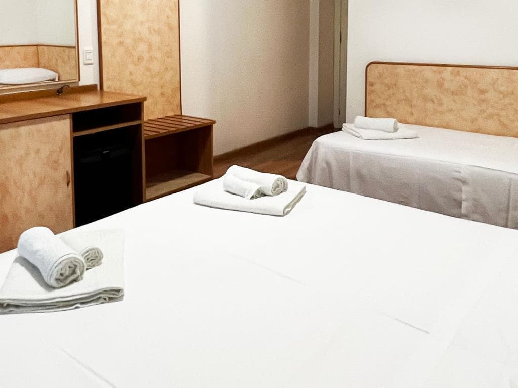 Hotel Little