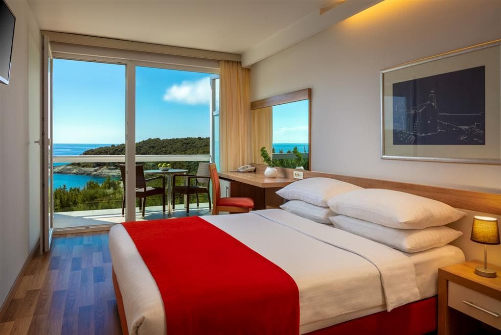 Hotel Aurora