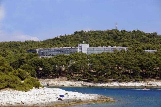 Hotel Aurora