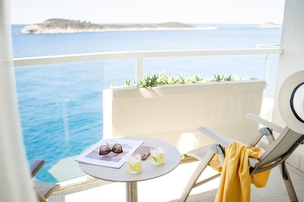 Hotel Croatia Cavtat