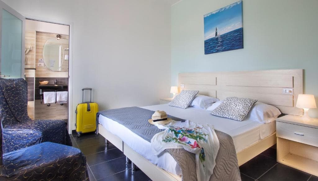 Hotel Spiaggia Marconi