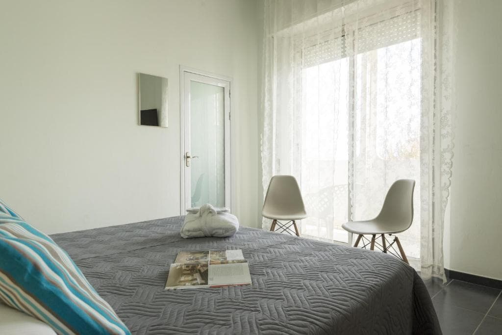 Hotel Spiaggia Marconi