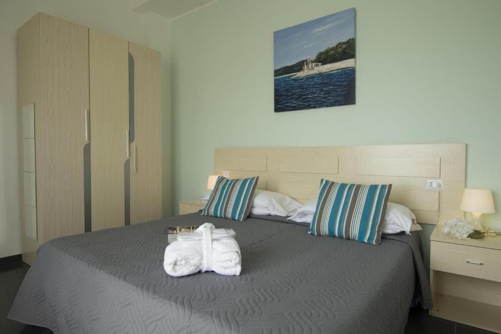 Hotel Spiaggia Marconi
