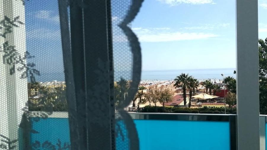 Hotel Spiaggia Marconi