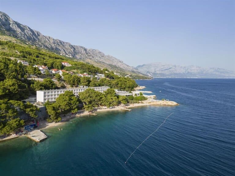 Holiday Village Sagitta