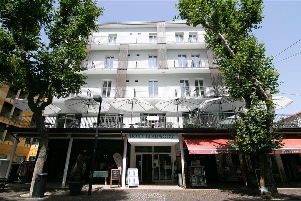 Hotel Hollywood