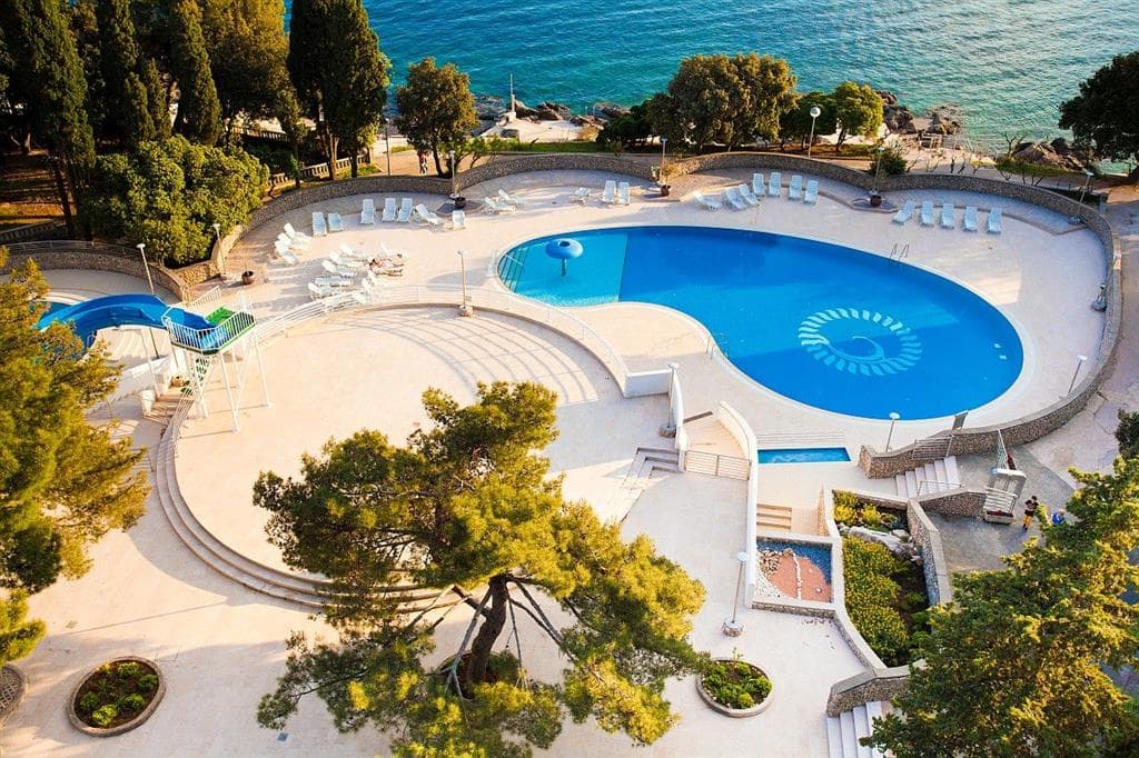 Depandance Villa Lovorka