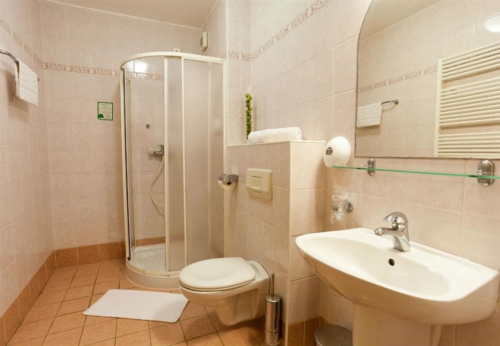 Depandance Villa Lovorka