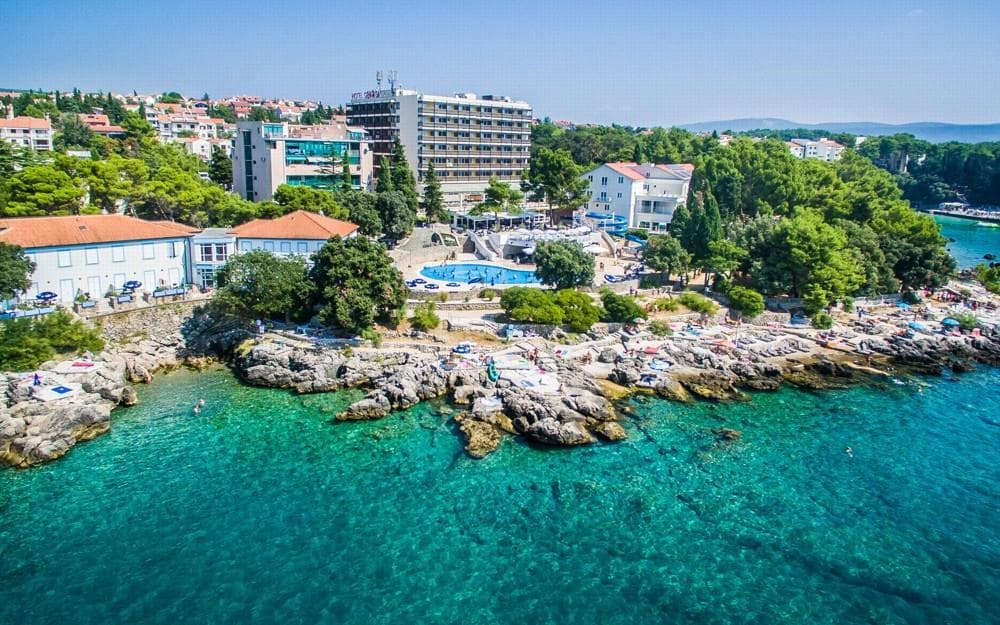 Depandance Villa Tamaris