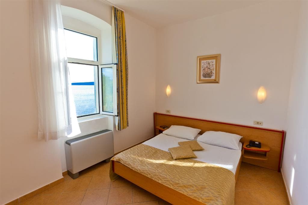 Depandance Villa Tamaris