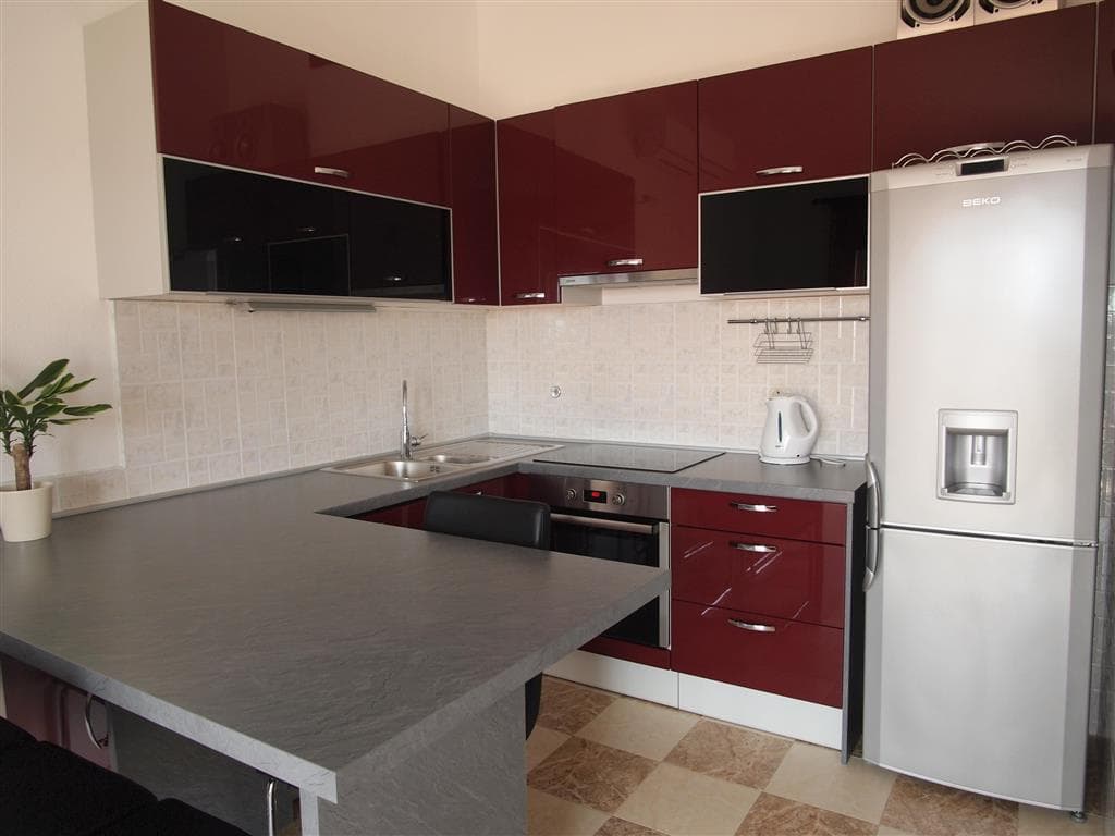 Privátní no name apartmány Pelješac – Orebič