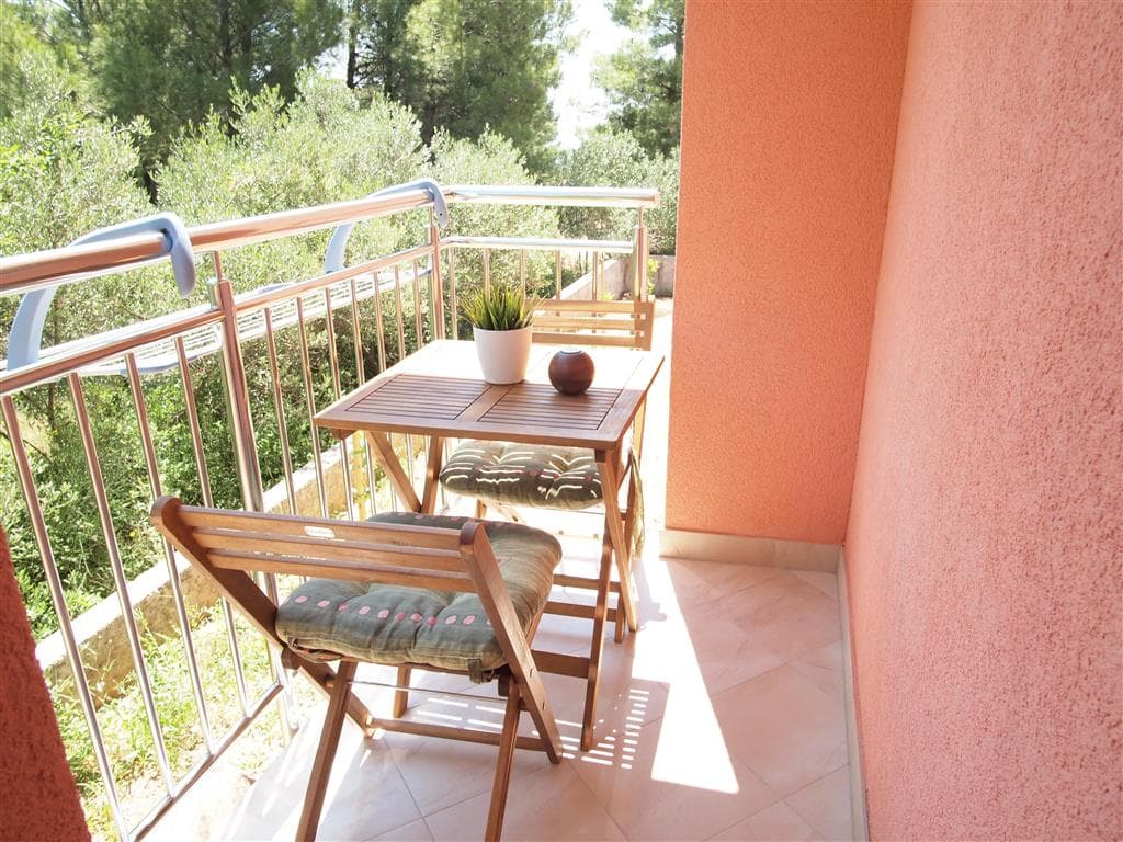Villa Maris