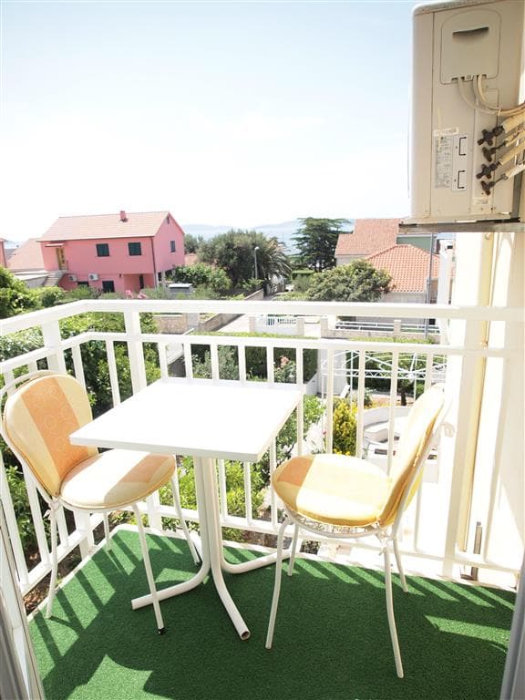 Villa Dusko