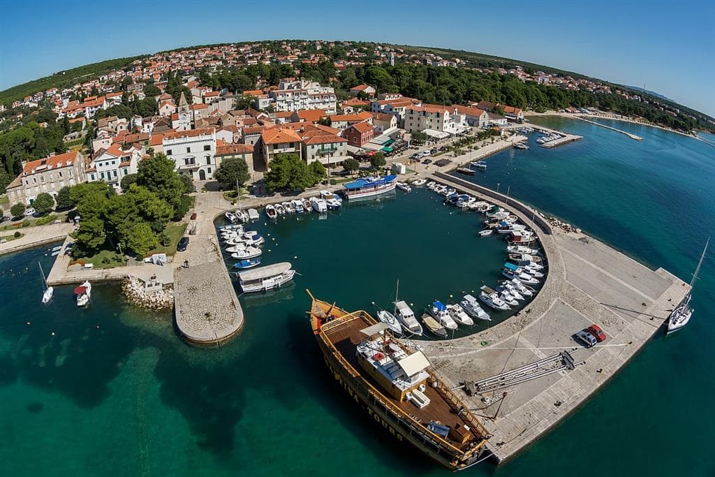 Apartmánový dům Maxima