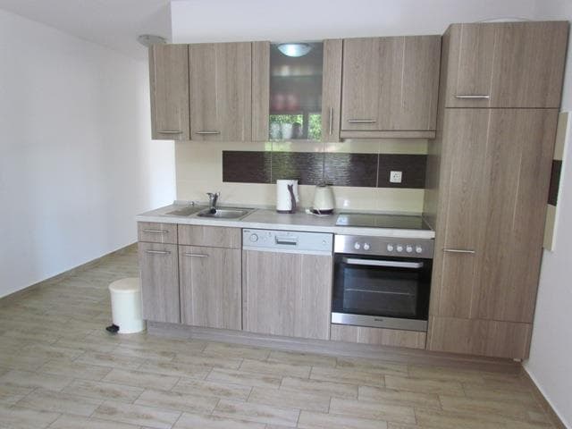 Apartmánový dům Maxima