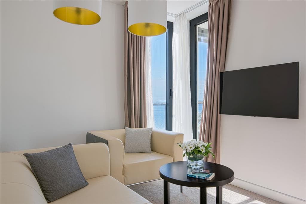 Boutique Hotel Esplanade