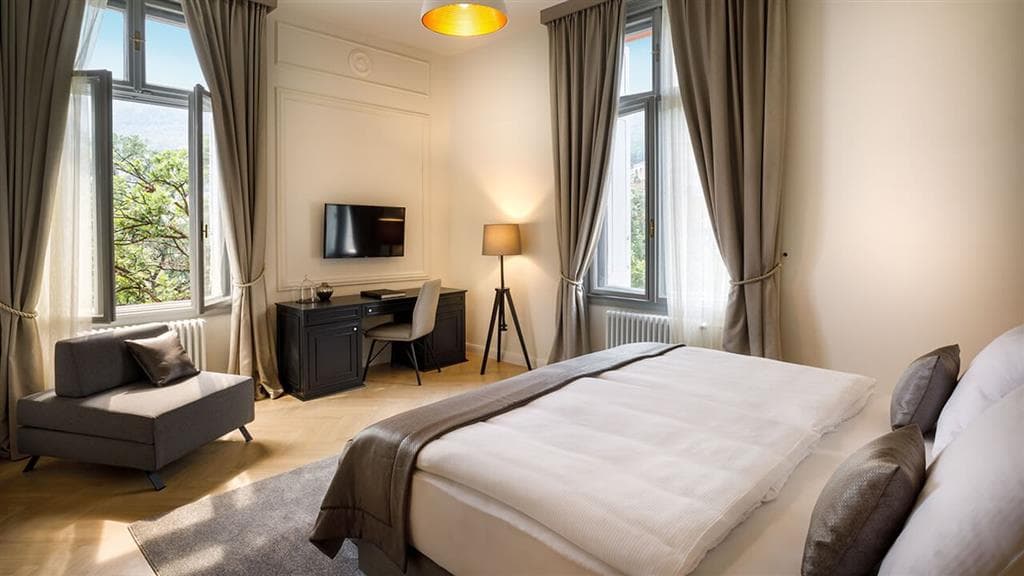 Hotel Imperial