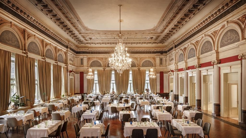 Hotel Imperial
