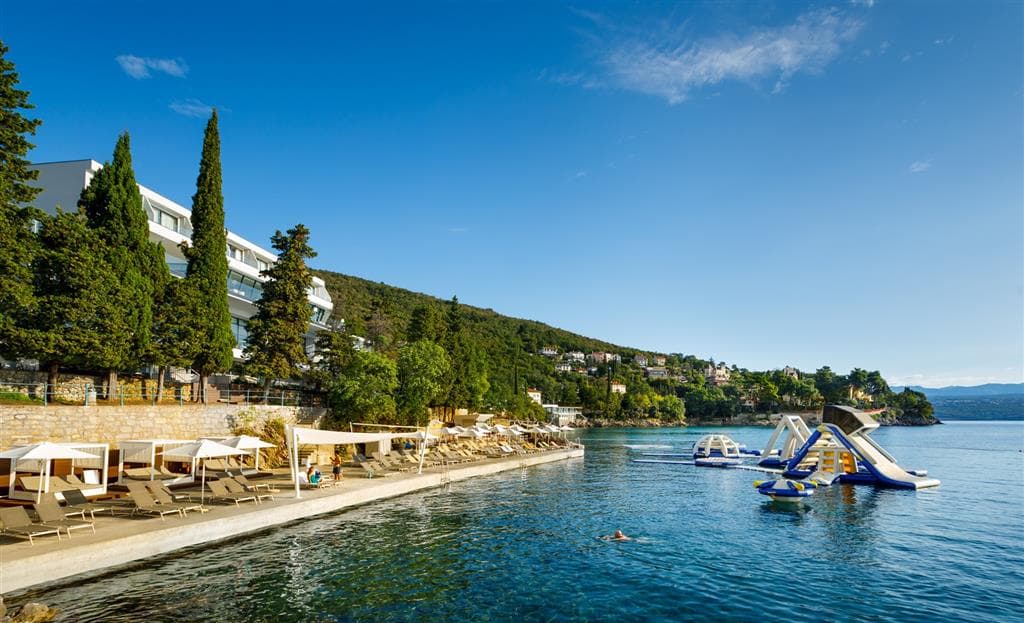 Hotel Ičići