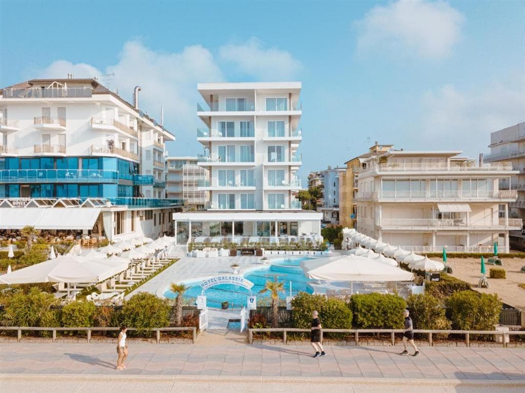 Hotel Galassia