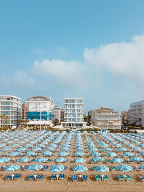 Hotel Galassia