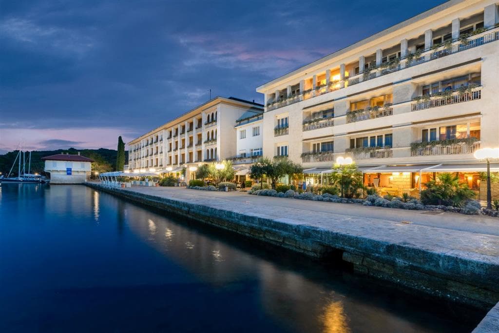 Hotel Istra