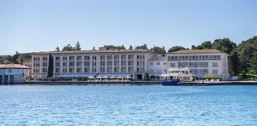 Hotel Neptun